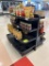 4-Tier Merchandisers