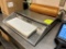 Heat Seal Tabletop Wrapper