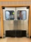 Chase Impact Doors W/ Hardware
