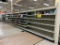 48ft Of Madix Wall Shelving