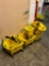 Group Of Misc Janitorial Items