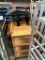 Assorted Wooden Merchandisers