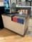 Customer Service Millwork W/ Backsplash