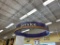 Customer Service Hanging Sign