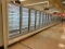 37 Door Run Of 2000 Kysor Warren Low Temp Reach-In Cases
