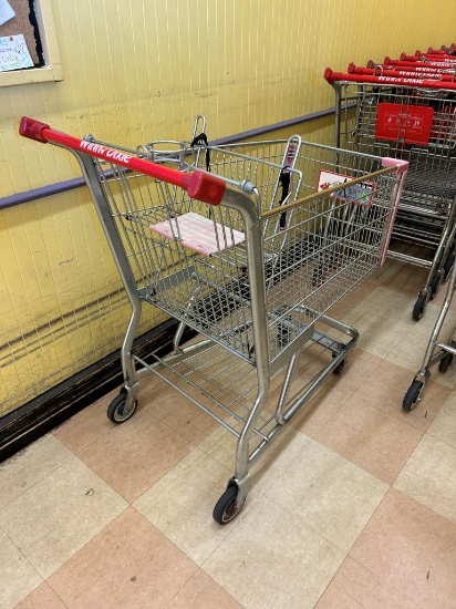 Shopping Carts