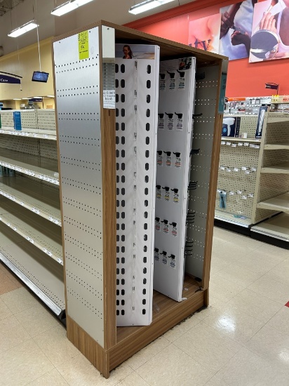 Eyeglass Merchandiser
