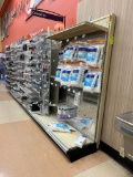 16ft Of StorFlex Wall Shelving