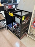 Bagged Goods Merchandiser