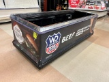 2000 Kysor Warren 8ft Bunker Case