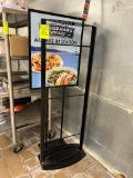 Sign Frames