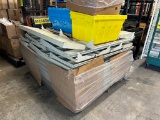 Pallet Of Madix Shelving