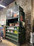 2000 Philadelphia 60in Vertical Baler