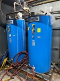 Therma-Stor Heat Recovery Tanks