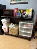 4ft Of Madix Wall Shelving