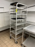 Channel Rack
