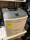 LexMark MS810dn Printer
