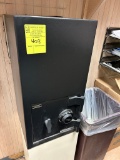 Amsec Small Safe W/ Analog Pad