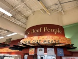 Meat Signage