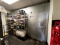 Walk In Cooler