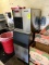 Hoshizaki Ice Flaker and Bin