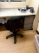 Chairs, Furniture and Fans in Office
