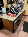 Coffee Millwork