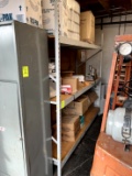 Section of Racking (contents not included)