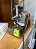 Nutifaster Juicer