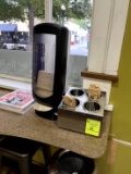 Utensil Holders/Dispensers