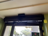 MARS Air Curtain