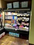 Hussmann Meat Multideck