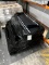 Pallet Of Shelves For Cases