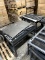 4ft Produce Slant Tables