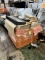 Pallet Of 4ft X 22