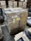 Pallet Of Assorted Lozier Shelves