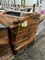 Pallet Of 4ft X 22