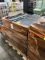 Pallet Of Assorted Lozier Shelves