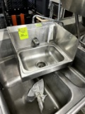 Advance Tabco Hand Sink