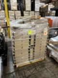 Pallet Of 4ft X 19
