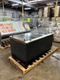 2022 Hill Phoenix Carving Table