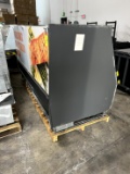 24ft Run Of 2020 Hill Phoenix Meat Cases