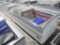 AHT portable freezers, self-contained