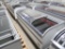 AHT portable freezers, self-contained