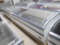 AHT portable freezers, self-contained