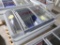 AHT portable freezer, self-contained