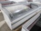 AHT portable freezer, self-contained