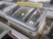 AHT portable freezer, self-contained