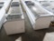 AHT portable freezers, self-contained
