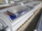 AHT portable freezers, self-contained